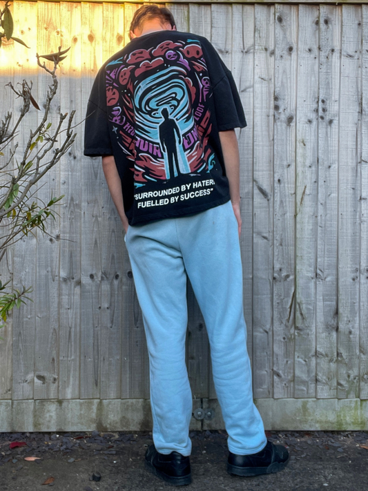 Surrounded by Haters T-Shirt