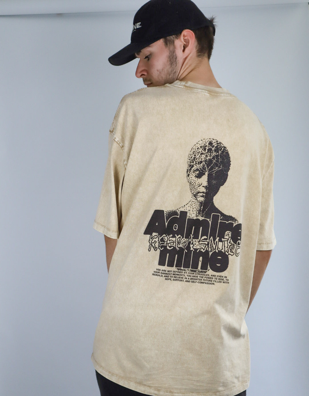 Define Yourself Tshirt