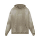 At Least today: self-love hoodie