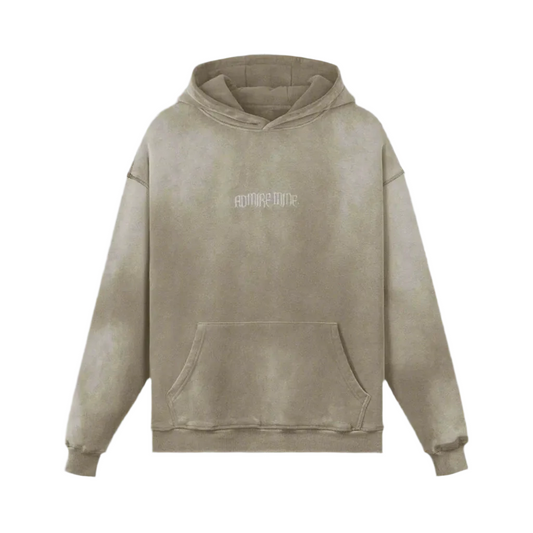 At Least today: self-love hoodie