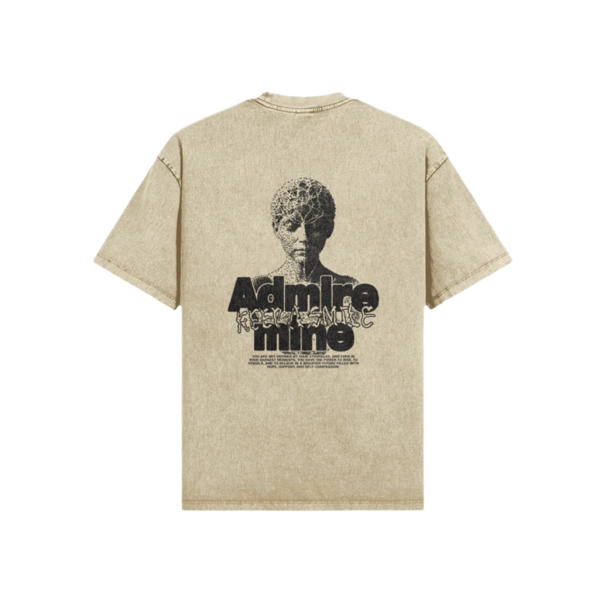 Define Yourself SHIRT