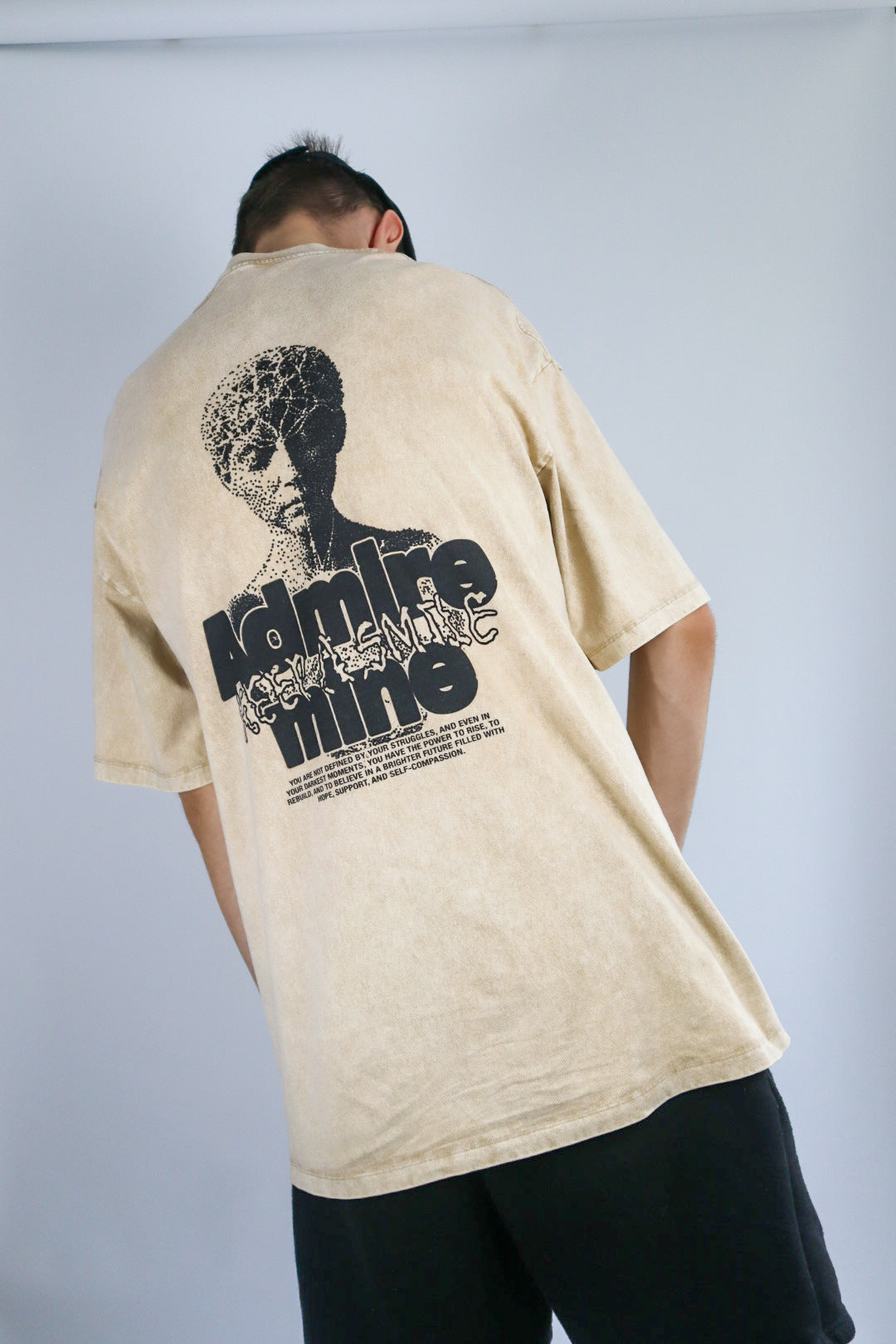 Define Yourself SHIRT
