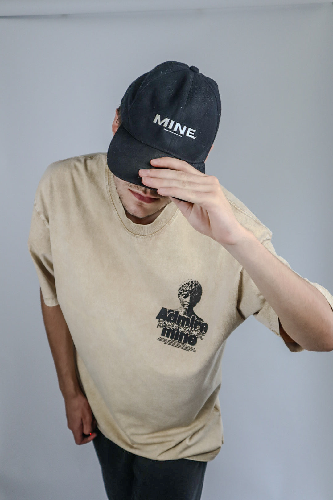 Define Yourself SHIRT